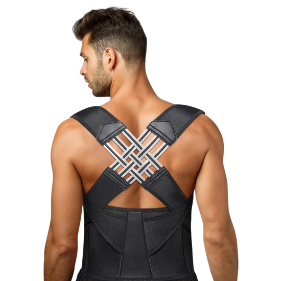 Korektor Držení Těla Flexura™